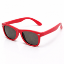 Óculos de Sol Infantil Flexível UV400 | Leve e Resistente