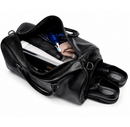 Bolsa de Viagem Viena em Couro