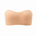 Sutiã Tomara que Caia com Fecho Lateral Ajustável