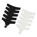 Compre 5 Leve 10 Calcinhas em Algodão Premium