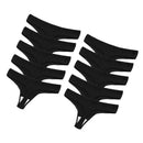 Compre 5 Leve 10 Calcinhas em Algodão Premium