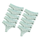 Compre 5 Leve 10 Calcinhas em Algodão Premium