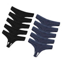 Compre 5 Leve 10 Calcinhas em Algodão Premium